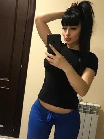 Анкета проститутки Тая - Фото, 25 лет, №396972